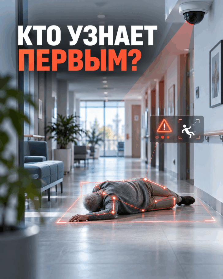 Кто узнает первым_